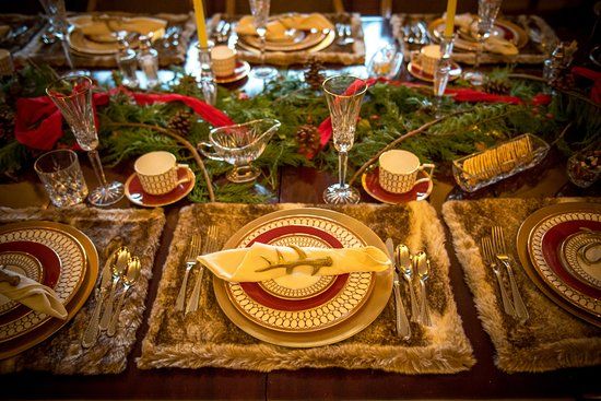 The Munster Room Restaurant